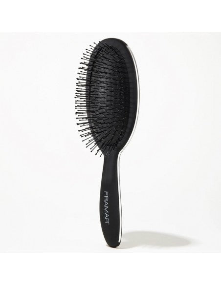 Framar - Detangle Brush - Black To The Future