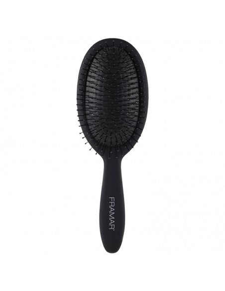 Framar - Detangle Brush - Black To The Future