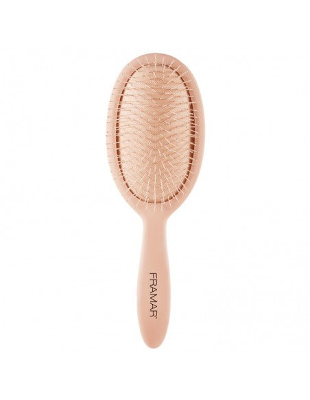 Framar - Detangle Brush Champagne Mami