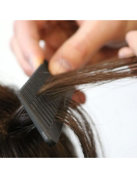 Framar - Dreamweaver Highlighting Combs - 3Pk Black