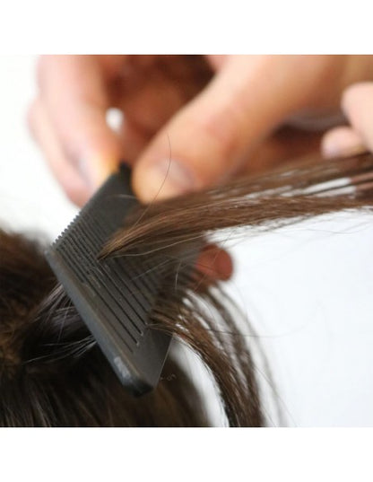 Framar - Dreamweaver Highlighting Combs - 3Pk Black