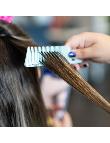 Framar - Dreamweaver Highlighting Combs - 3Pk Pastel