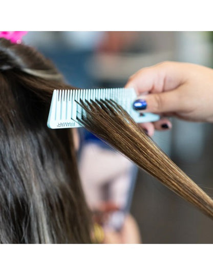 Framar - Dreamweaver Highlighting Combs - 3Pk Pastel