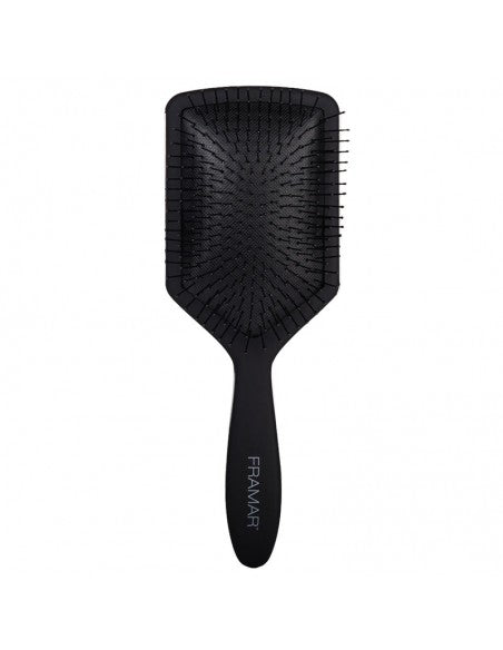Framar - Paddle Brush Black to the Future