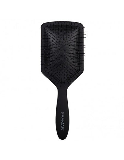 Framar - Paddle Brush Black to the Future