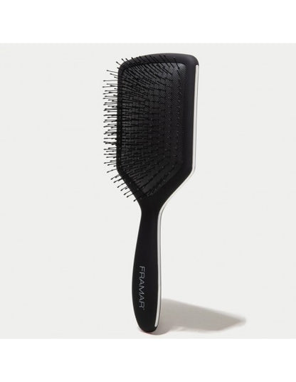 Framar - Paddle Brush Black to the Future