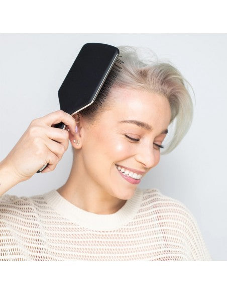 Framar - Paddle Brush Black to the Future