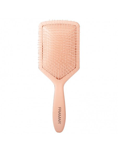 Framar - Paddle Brush Champagne Mami
