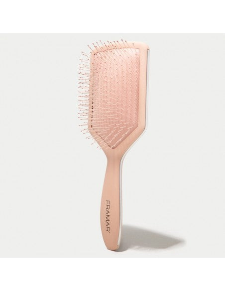 Framar - Paddle Brush Champagne Mami