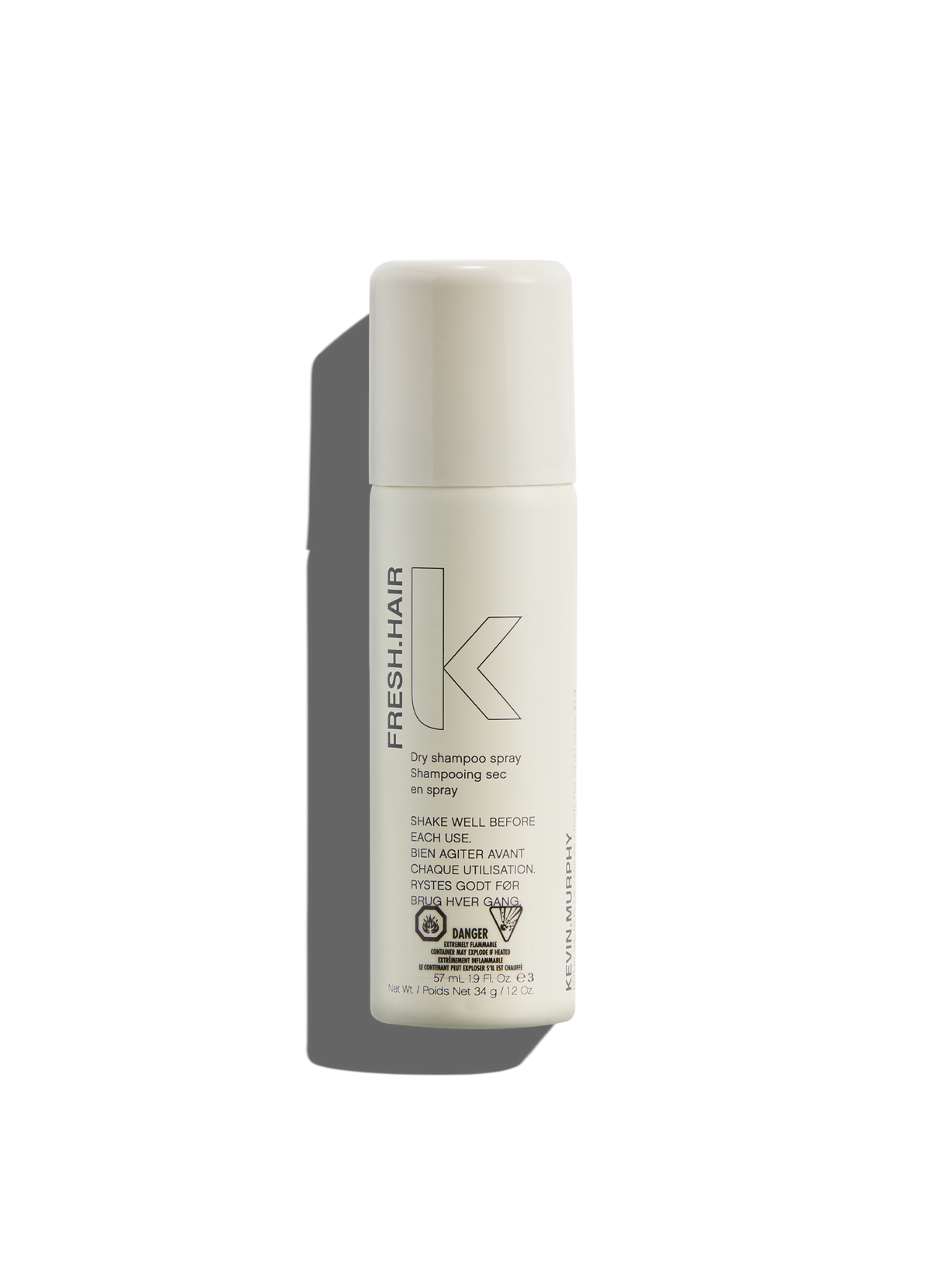 Kevin Murphy Fresh.Hair 250 ml