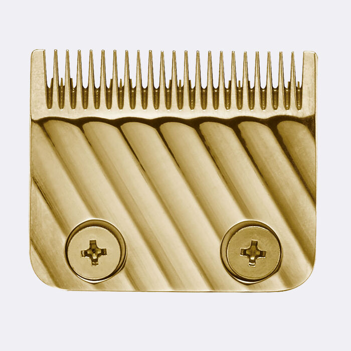 BaBylissPRO Replacement Gold Titanium Tri-Blade(FX603G)