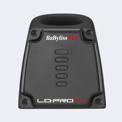 BaBylissPRO LO-PROFX Trimmer Charging Base(FX726BASE)