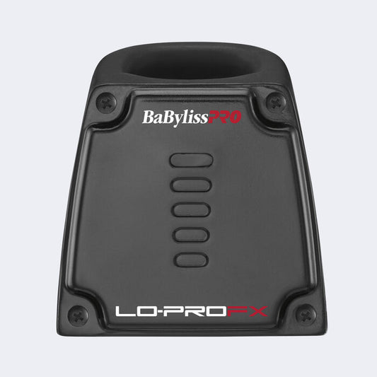 BaBylissPRO LO-PROFX Trimmer Charging Base(FX726BASE)