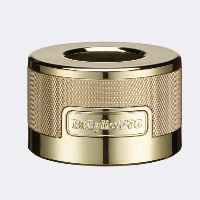 BaBylissPRO GOLDFX Clipper Charging Base(FX870BASE-G)