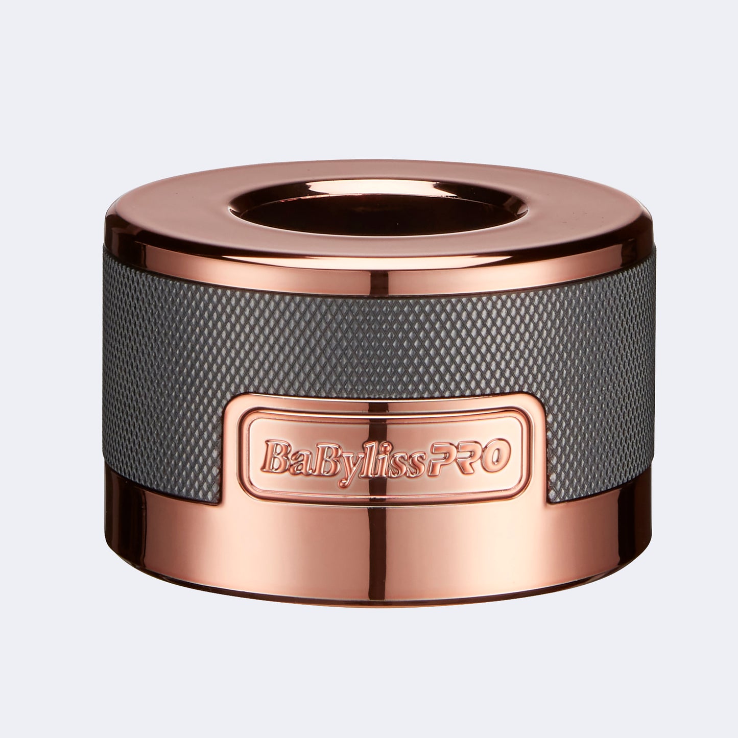 BaBylissPRO ROSEFX Trimmer Charging Base(FX787BASE-RG)