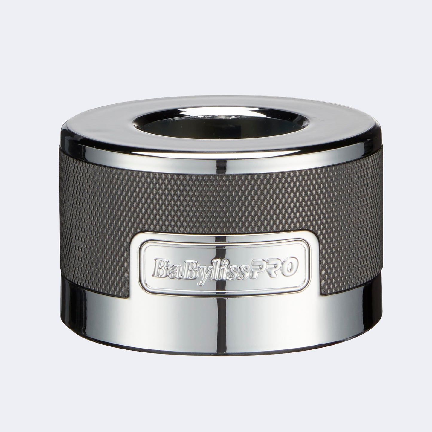 BaBylissPRO SILVERFX Trimmer Charging Base(FX787BASE-S)