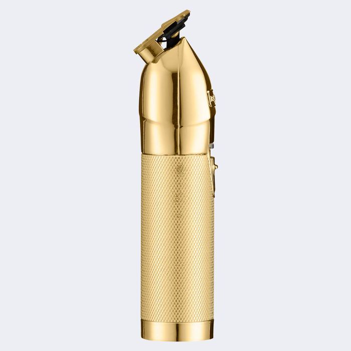 BaBylissPRO® GOLDFX+ SKELETON METAL LITHIUM TRIMMER(FX787NG