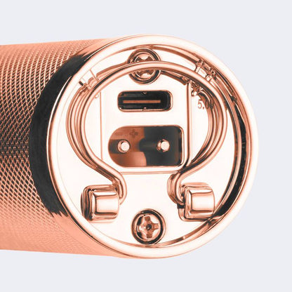 BaBylissPRO ROSEFX+ SKELETON METAL LITHIUM TRIMMER(FX787NRG)