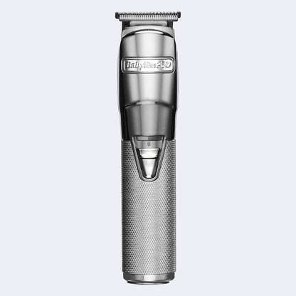 BaBylissPRO SILVERFX Trimmer(FX788S)