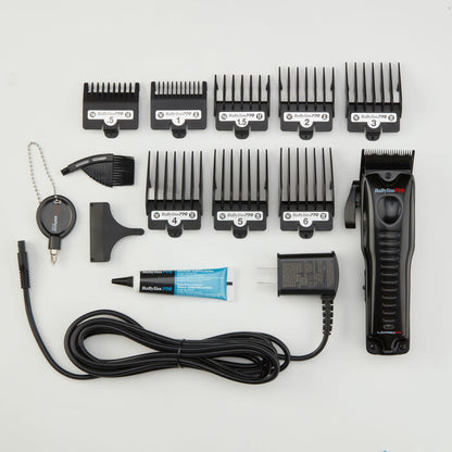 BaBylissPRO LoPROFX High Performance Low Profile Clipper(FX825)
