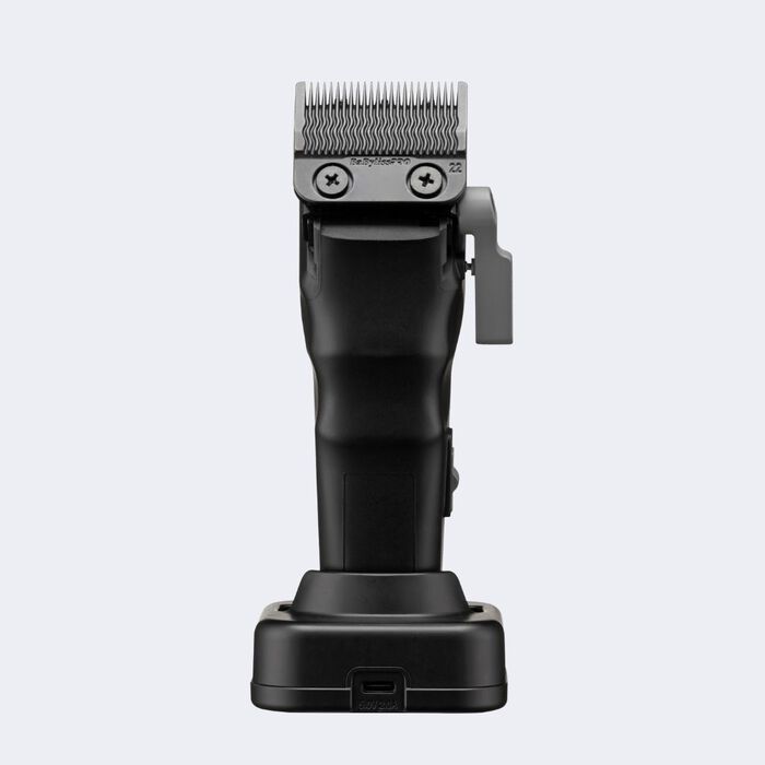 BaBylissPRO LO-PROFX Compact Series Clipper (FX82)