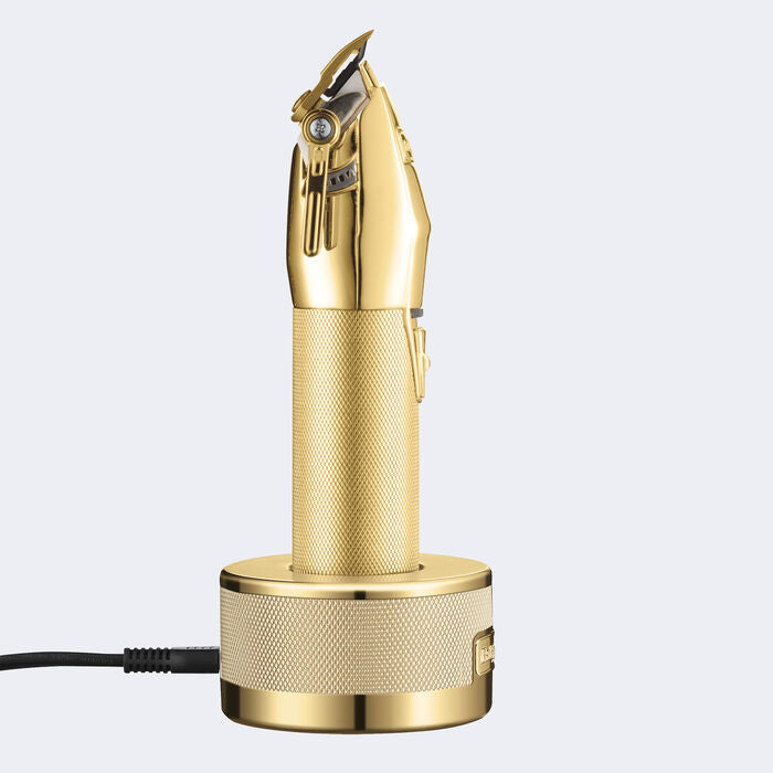 BaBylissPRO GOLDFX Clipper Charging Base(FX870BASE-G)
