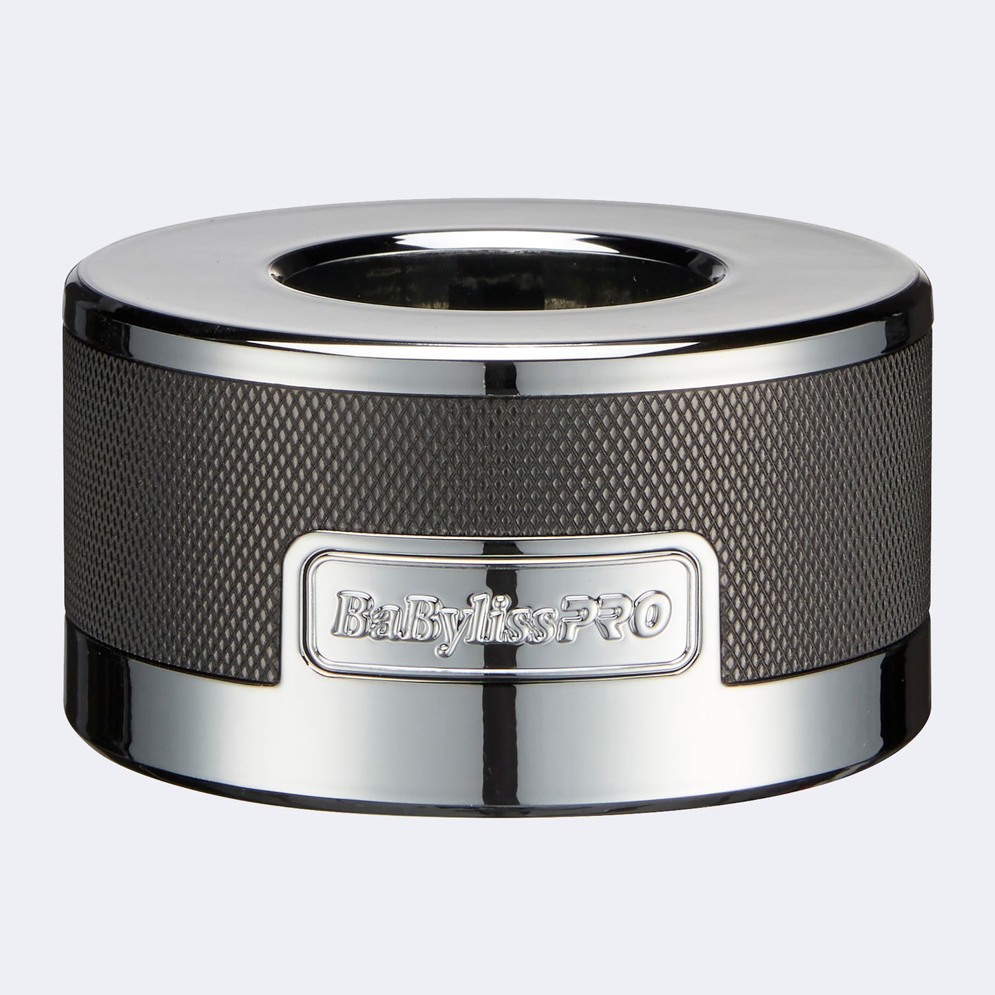 BaBylissPRO SILVERFX Clipper Charging Base(FX870BASE-S)