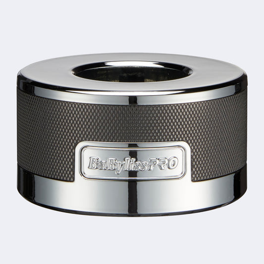 BaBylissPRO SILVERFX Clipper Charging Base(FX870BASE-S)