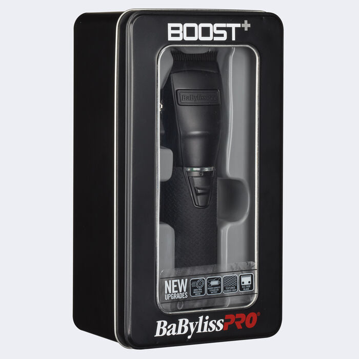 BaBylissPRO BOOST+ Clipper (FX870BP-MB)