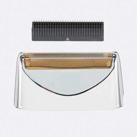 BaBylissPRO Replacement Foil & Cutter for FOILFX 01 (Silver)(FXRF1)