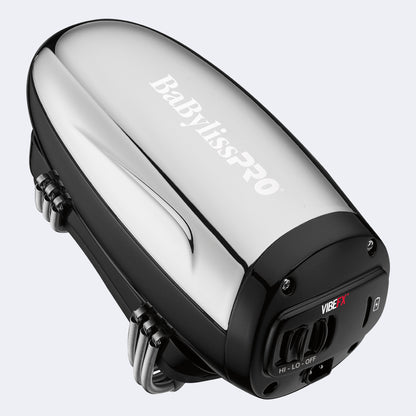 BaBylissPRO VIBEFX Cord/Cordless Massager(FXSSM1)