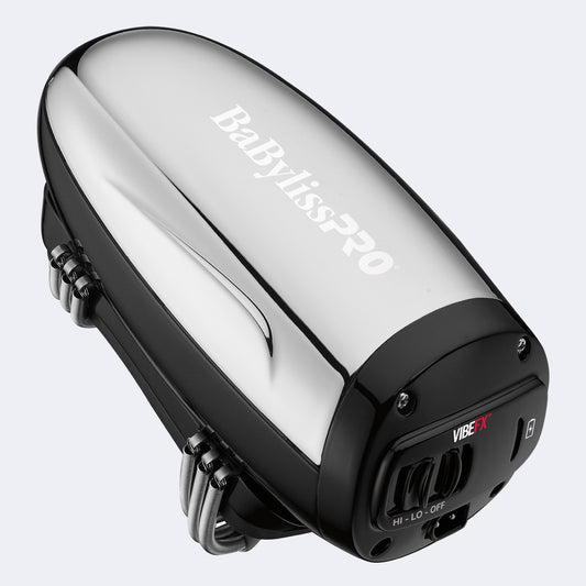 BaBylissPRO VIBEFX Cord/Cordless Massager(FXSSM1)