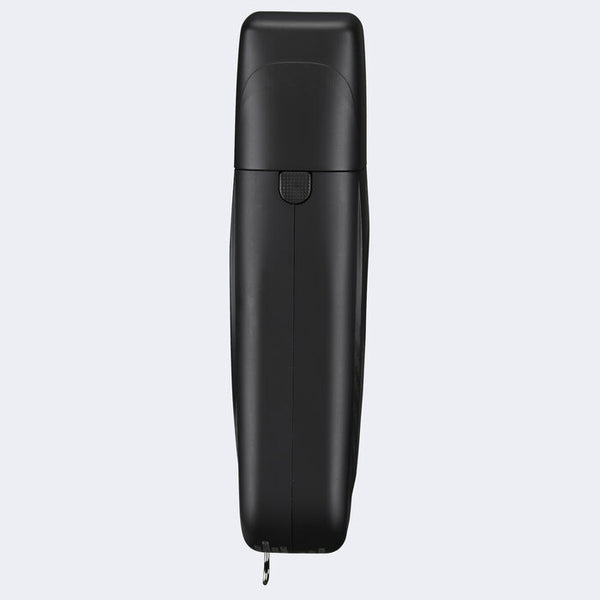 BaBylissPRO FX3 Cord/cordless High Speed Double Foil Shaver (Black)(FXX3SB)