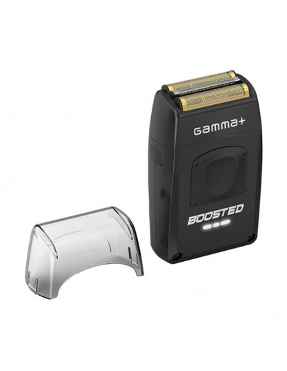 Gamma+ Shaver - Boosted Shaver