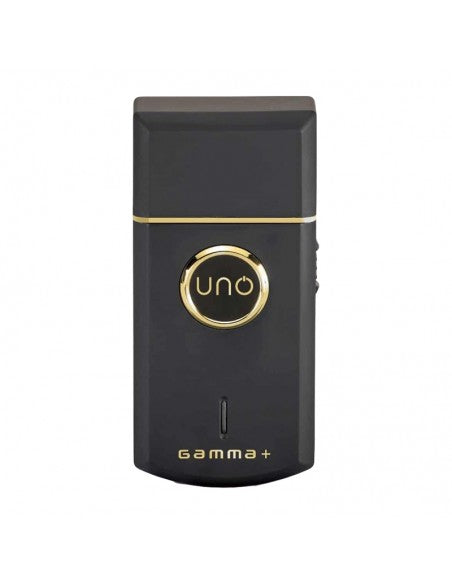 Gamma+ Shaver - Uno Single Foil Shaver