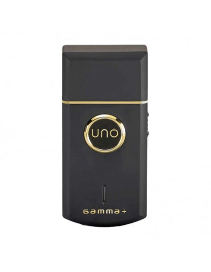 Gamma+ Shaver - Uno Single Foil Shaver