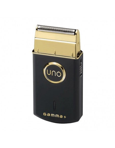 Gamma+ Shaver - Uno Single Foil Shaver