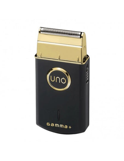 Gamma+ Shaver - Uno Single Foil Shaver
