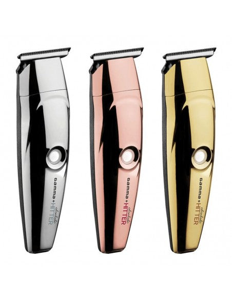 Gamma+ Trimmer - Absolute Hitter Matte Cordless Trimmer