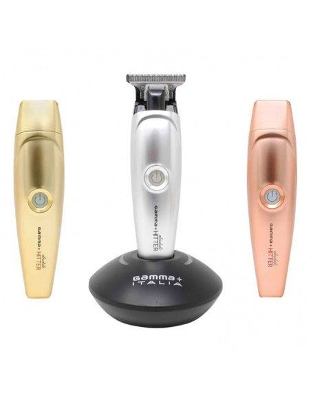 Gamma+ Trimmer - Absolute Hitter Matte Cordless Trimmer