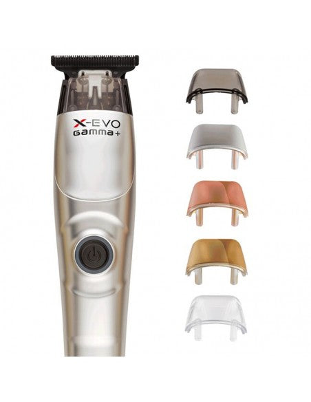 Gamma+ Trimmer - X-EVO Linear Trimmer