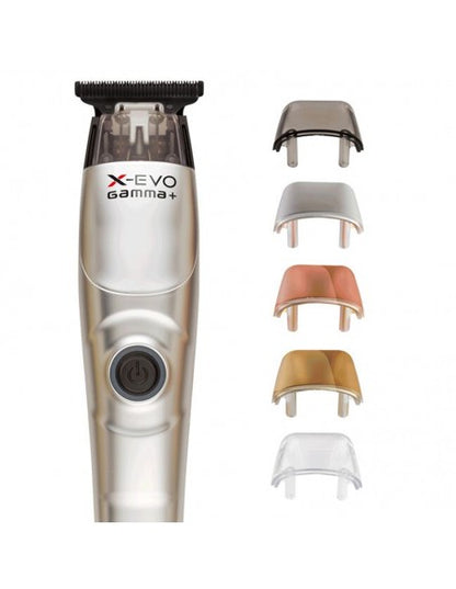 Gamma+ Trimmer - X-EVO Linear Trimmer