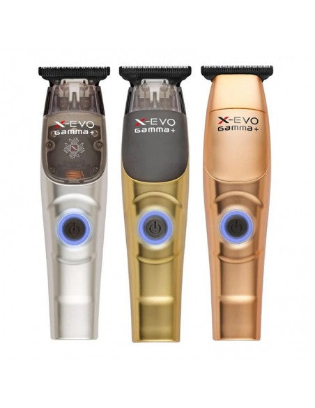 Gamma+ Trimmer - X-EVO Linear Trimmer