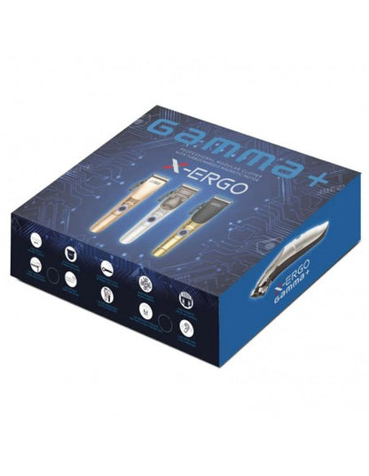 Gamma+ Trimmer - X-EVO Linear Trimmer