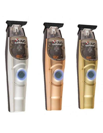 Gamma+ Trimmer - X-EVO Linear Trimmer