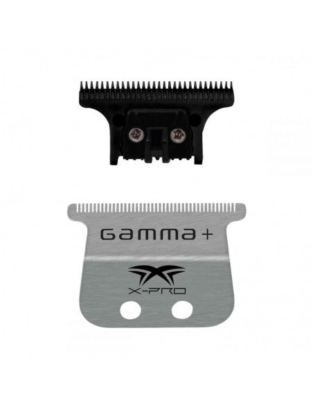 Gamma+ - X-Pro The One Cutting Blade Set