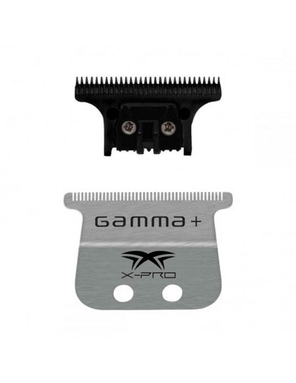 Gamma+ - X-Pro The One Cutting Blade Set