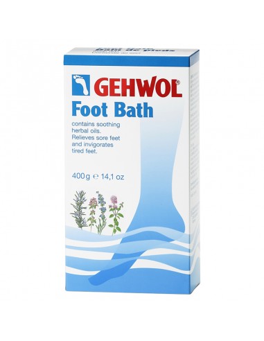 Gehwol - Foot Bath - 400g