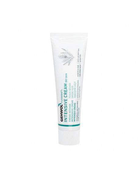 Gehwol Fusskraft - Intensive Cream - 75ml