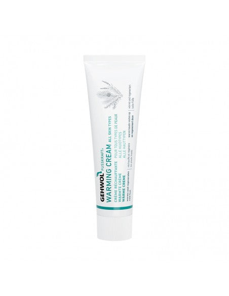 Gehwol Fusskraft - Warming Cream - 75ml